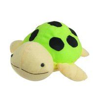 Cute Design Football, Watermelon, Baskeball, Tire and Hamburger Shape CD Storage Case Bag (Watermelon)