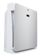 Whynter AFR-425-PW Eco-Pure HEPA System Air Purifier, Pearl N16