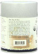 The Tao of Tea, Blue Flower Earl Grey Black Tea, Loose Leaf, 3.5 Ounce Tin N4