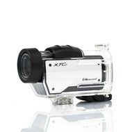 Midland XTC-280 HD Action Camera (5.2MP, CMOS Sensor)