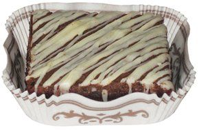 Cupcake Creations 32 Count Brownie &amp; Appetizer Liner N3