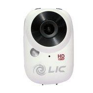 Liquid Image Ego Series 727Y Mountable Sport Video Camera with WiFi (Yellow) N3