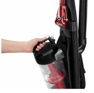 Dirt Devil Vigor Cyclonic Pet Bagless Upright Vacuum Cleaner N9