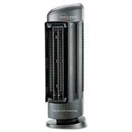 Ionic Pro - Turbo Ionic Air Purifier w/Germicidal Chamber/Oxygen Filter, Larger Rooms 90IP01TA01W (DMi EA N4