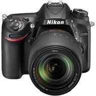 Nikon D7200 Wi-Fi Digital SLR Camera Body with 18-300mm VR Lens + 64GB Card + Backpack + Battery/Charger + Kit N2