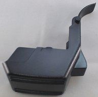 Bissell Handle Release 3522 6579 Pedal