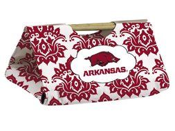 University of Arkansas Razorbacks Logo Casserole Carrier Kimono