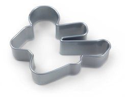 Ninjabread Men Cookie Cutters: by Themost Shop N5