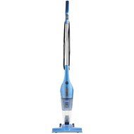 VonHaus 2 in 1 Corded Upright Stick &amp; Handheld Vacuum Cleaner with HEPA Filtration &amp; Crevice Tool - Purple N7