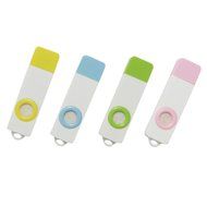 USB Car Aromatherapy Diffuser Aroma Essential Oil Fresh Item Wonderful Hot N4