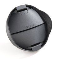 Hoocap for NIKON AF-S DX Nikkor 18-105mm F3.5-5.6G, AF-S DX Nikkor 18-70mm f/3.5-4.5G ED-IF..R7267E