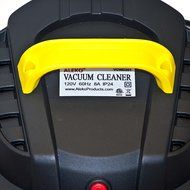ALEKO VWD411 Portable Heavyduty Wet and Dry Vacuum Cleaner N2