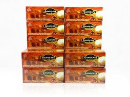 Gano Excel 10 Boxes Ganoderma Mocha Coffee
