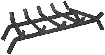 Grate Fireplace 27in 3/4in Bar