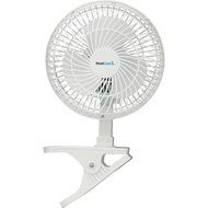 Royal Cove 2477852 2-In-1 Clip &amp; Table Fan, 6&quot;