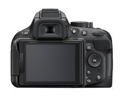 Nikon D5200 24.1 MP DX-Format CMOS Digital SLR Camera with 18-140mm VR NIKKOR Zoom Lens (Discontinued by Manufacturer)