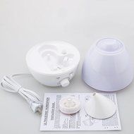 Cool Mist Ultrasonic Filter-Free Humidifier, Compact 1300 ml, Multi-Functional Design, Aromatherapy Fragrance... N6