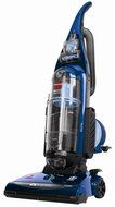 BISSELL 58F83 Rewind SmartClean, Blue - Corded