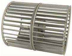 FIRST COMPANY W31S Blower Wheel 5 3/4" X 7" Cw 1/2"