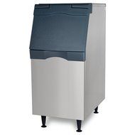 Scotsman S/S 370 LB. Ice Bin for Top Mounted Ice Maker