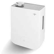 Cool Mist Humidifier, Joly Joy 4L Ultrasonic Humidifier diffuser with Whisper-quiet Operation, Mist Level Control... N6