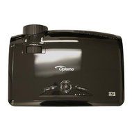 Optoma GT700 Gaming and Home Entertainment Projector - Refurbished by Optoma N4