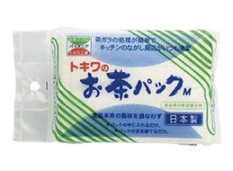 In Pursuit of Tea Empty Tea Bags 60ea