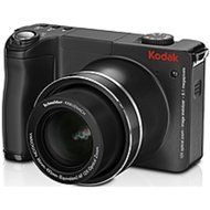 Kodak Easyshare ZD8612 1114461 8.0 Megapixel Digital Camera - 12x Optical, 5x Digital Zoom - 2.5-inch LCD Display...