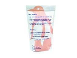 Cold Brew Coffee Packs | Easy at Home Brewing | Makes 100 oz of STRONG Cold Brew | 66% Less Acidic | Cold Grinds... N2