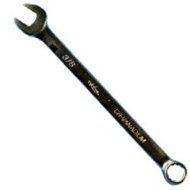 K Tool International 6 Point Raised Panel Combination Wrench 5/8 (KTI41420) Category: Combination Wrenches by...