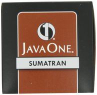 Java One French Roast Coffee, 14-Count Pods (Pack of 6) N18
