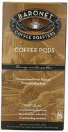 Baronet Coffee French Dark Roast, 18-Count Coffee Pods (Pack of 3) N3