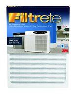 Filtrete OAC150RF-6 Office Air Purifier Replacement Filter (6-Pack)