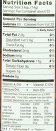 Caffe D'Vita Amaretto Instant Cappuccino, 16-Ounce Canisters (Pack of 6) N41