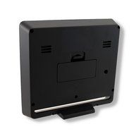 Digital Indoor Weather Center Battery Operated N3