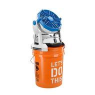 Arctic Cove MBF0181 18-Volt Two Speed Misting Bucket Top Fan N5