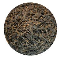 Aged Yunnan Pu-erh Tea, Puerh Tea Is Consumed As a "Detox Tea" Actually Run Through an Aging Process 10 years&ndash;... N71