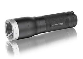 zweibrder Lampe De Poche Led Lenser M14X Xtreme Power (Led Ultra Puissante) 8314 X 15 H Noir Torche by ZWEIBRUEDER