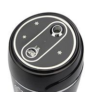 Alonea Auto Mini USB Home Humidifier Air Purifier Freshener Car Portable (Red) N14