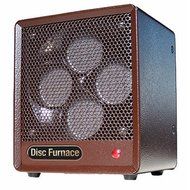 NIB 6/PACK WORLD MARKETING PELONIS BDISC6 1500W ELECT CERAMIC HEATER AUTH DEALER
