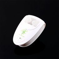 Youzee 110/220V Mini Indoor Oxygen Bar Ionizer Freshener Home Wall Air Fresh Purifier