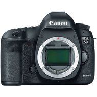 Canon EOS 5D Mark III DSLR Full Frame 22.3MP Camera + Tamron 24-70mm 2.8 VC Lens + 64GB Storage + Wrist Grip Strap... N2