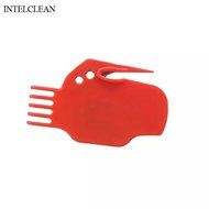 INTELCLEAN Accessories For Filters Bristle Brush Beater Brush Side Brush Cleaning tool Part kit for iRobot Roomba...