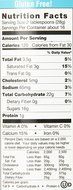 Caffe D'Vita Amaretto Instant Cappuccino, 16-Ounce Canisters (Pack of 6) N62