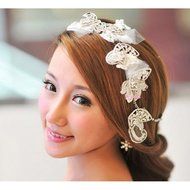 KAKA(TM) Bridal Wedding Elegant Tiara Bling Rhinestone Crowns N4