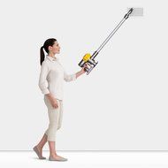 Dyson V6 Slim Cordless Vacuum (Certified Refurbished)