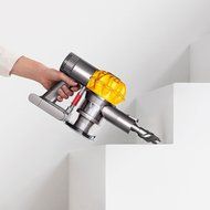 Dyson V6 Slim Cordless Vacuum (Certified Refurbished) N2