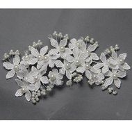 KAKA(TM) Bridal Wedding Elegant Tiara Bling Rhinestone Crowns N6