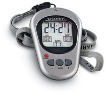 Chaney UV Sensor