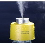 Creative USB Scented Air Purification Humidifier Mini Humidifier(Random Color)